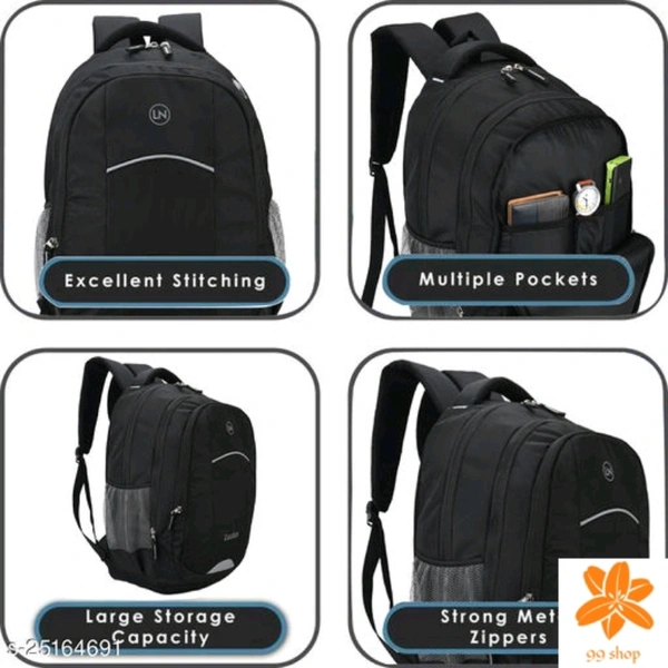 School Bag 
