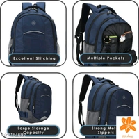School Bag 