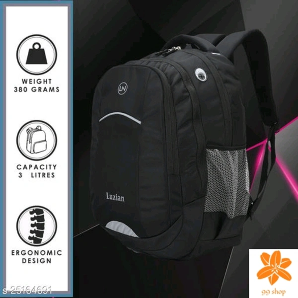 School Bag 