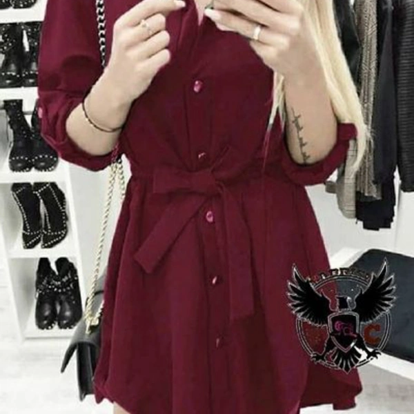 Women Western 