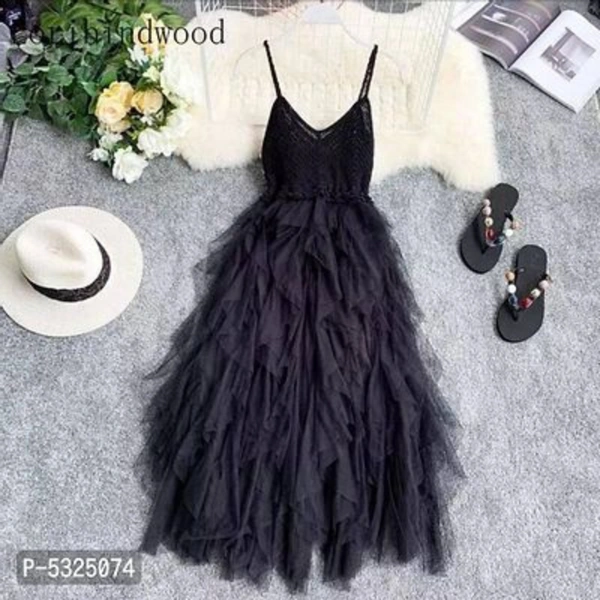 Gown