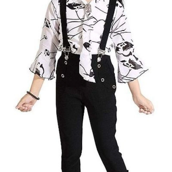 Kids Dress
