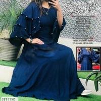 Women Lenga Buy 1 Get 1 Free  - green, xxl