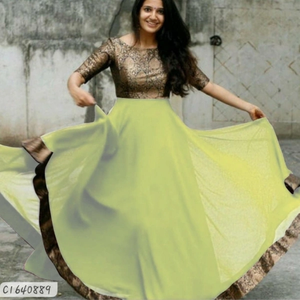 Women Buy 1 Get 1 Free - M, -38, green