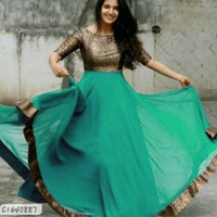 Women Buy 1 Get 1 Free - M, -38, green