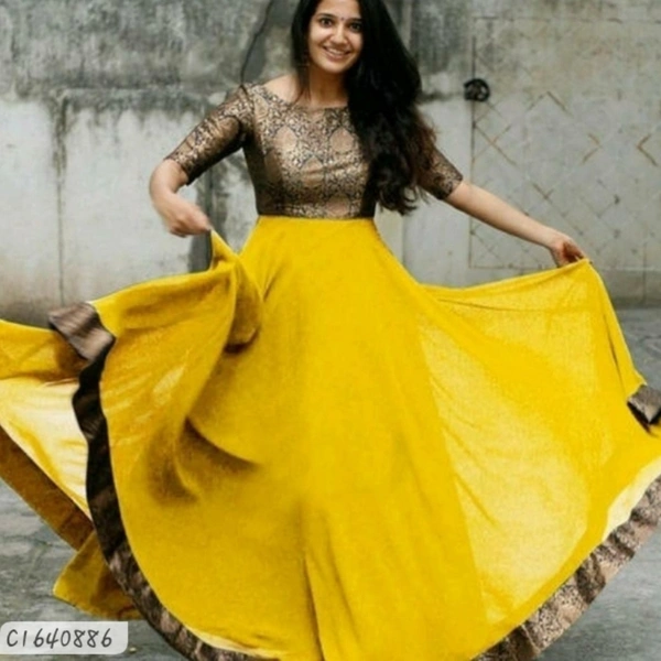 Women Buy 1 Get 1 Free - brown , xxL -44
