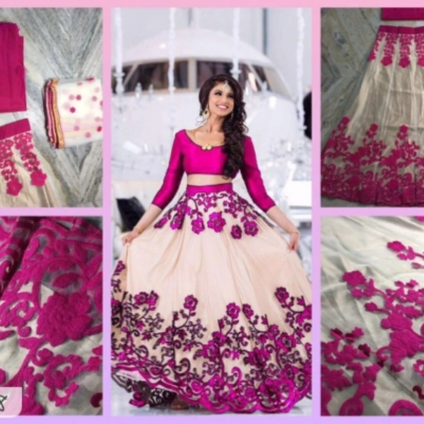 Women Silk Buy 1 Get 1 Free