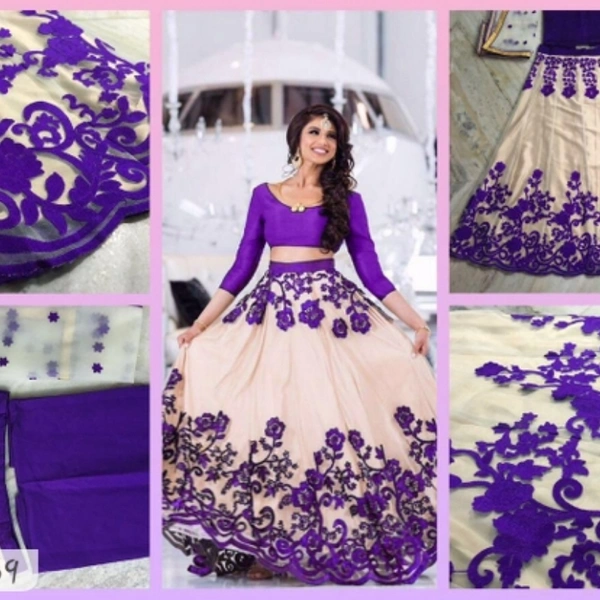 Women Silk Buy 1 Get 1 Free