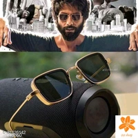 Men Sunglass 