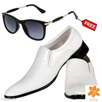 Buy Sunglass Get Shoe Free