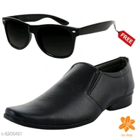 Buy Sunglass Get Shoe Free