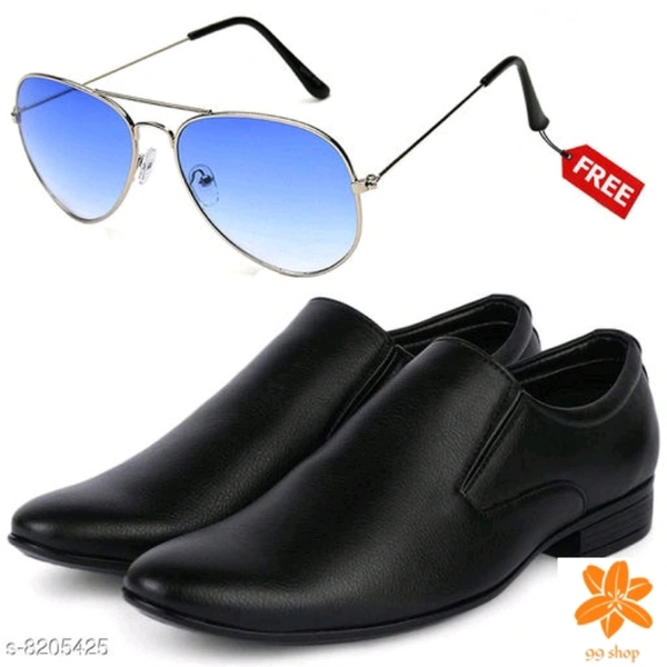 Buy Sunglass Get Shoe Free