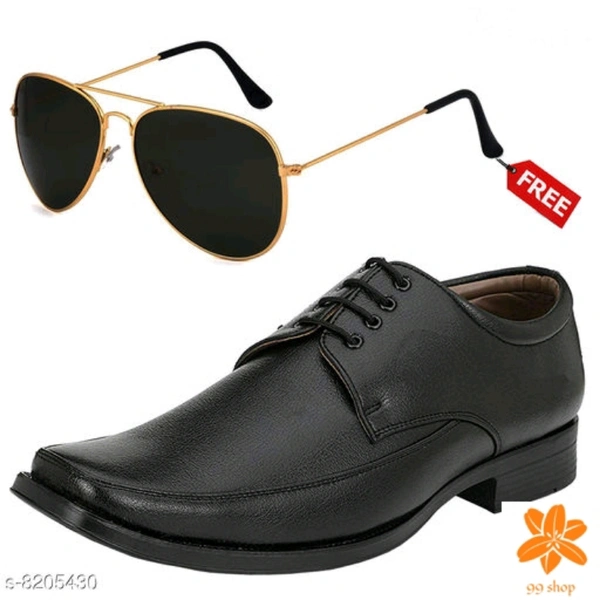 Buy Sunglass Get Shoe Free