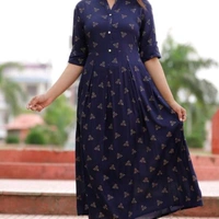 Women Kuritas  - XL