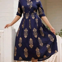 Women Kuritas  - XL