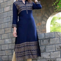 Women Kuritas  - XL