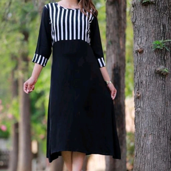 Women Kuritas  - XL