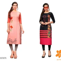 Women Kuritas  - L