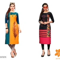 Women Kuritas  - XL