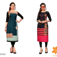 Women Kuritas  - XXL