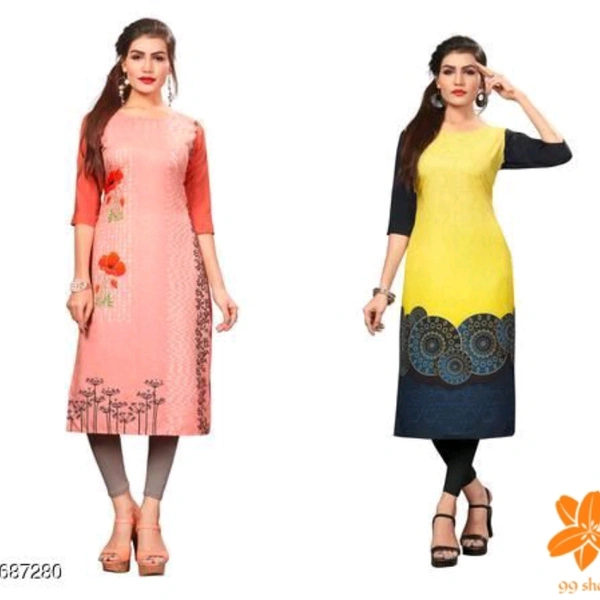 Women Kuritas  - S