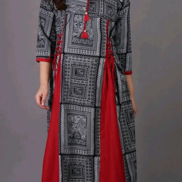 Women Kuritas  - XXL