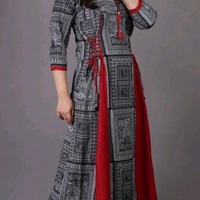 Women Kuritas  - XXL