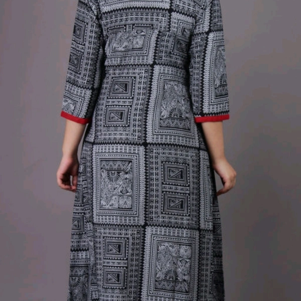 Women Kuritas  - XXL