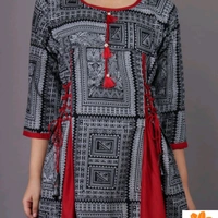 Women Kuritas  - XXXL