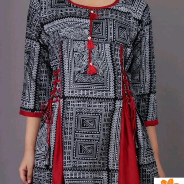 Women Kuritas  - XXXL
