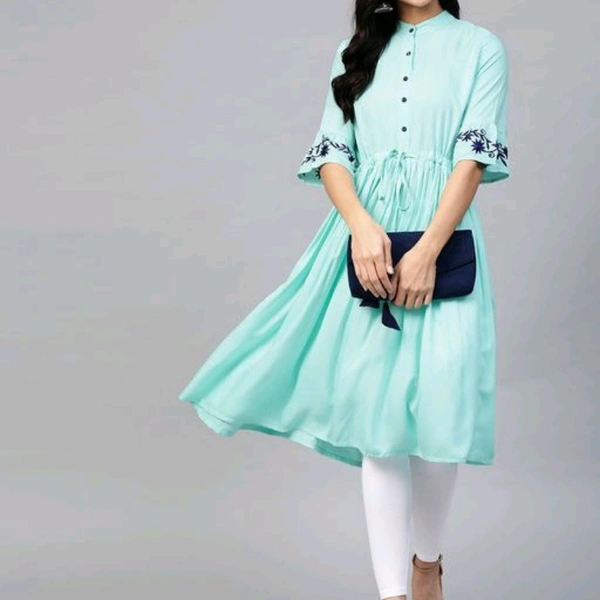 Women Kuriti  - XXL
