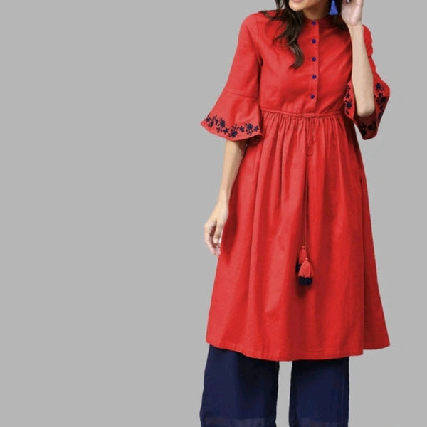 Women Kuriti  - XXL