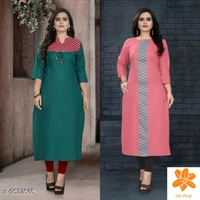 Buy 1 Get 1 Free Kuriti  - XXL