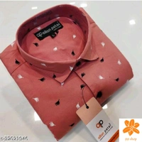 Mens Shirt Book Now 