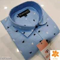 Mens Shirt Book Now 