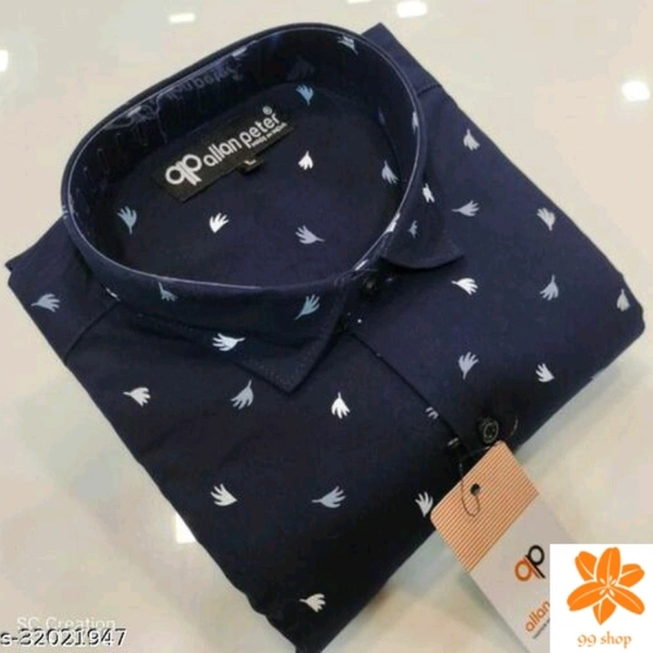 Mens Shirt Book Now 