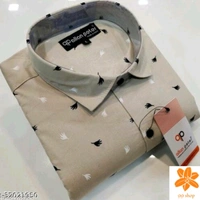 Mens Shirt Book Now 