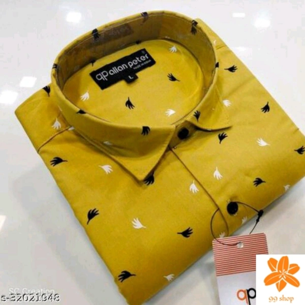 Mens Shirt Book Now 