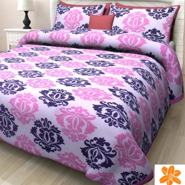 Bedsheet