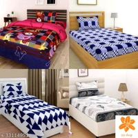 Bedsheet