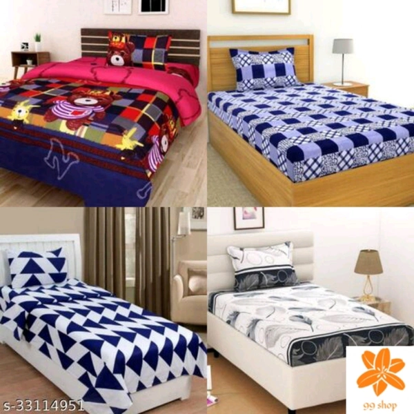 Bedsheet