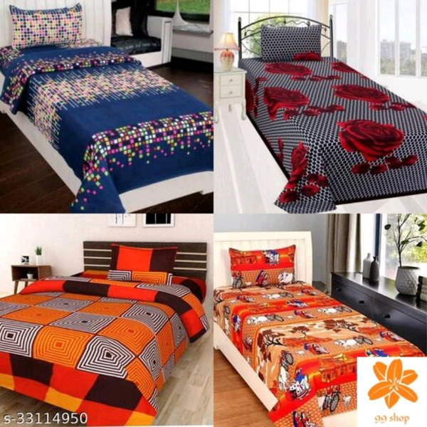 Bedsheet