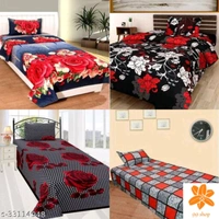 Bedsheet
