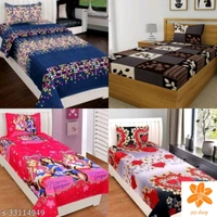 Bedsheet