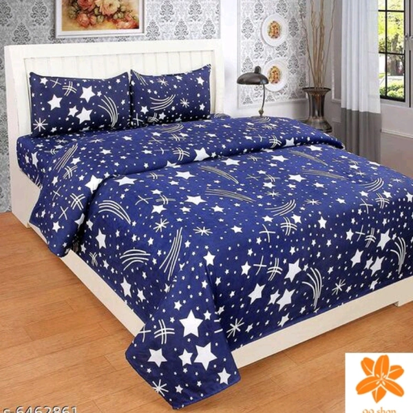 Bedsheet