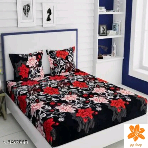 Bedsheet