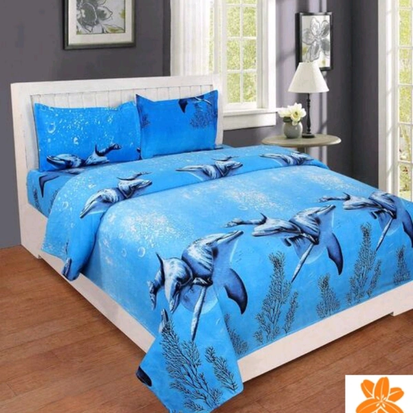 Bedsheet