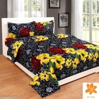 Bedsheet
