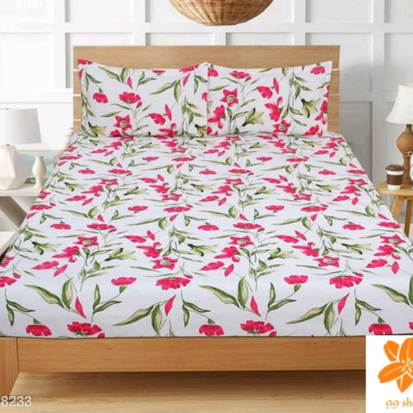 Bedsheet 