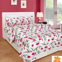 Bedsheet 